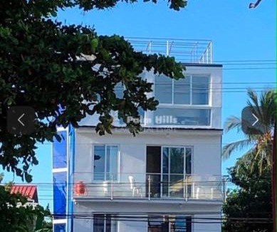 Cabarete Apartment | Blue Flamingo Kite Beach