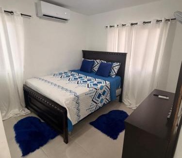 Santo Domingo Este Apartment | The Palace