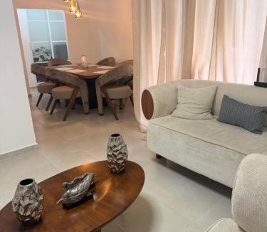 Santo Domingo Este Apartment | The Palace