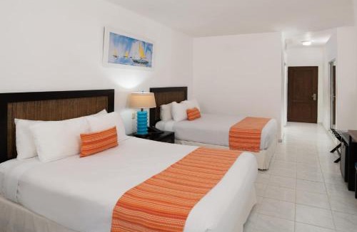 El Batey Resort | Casa Marina Sosua, Trademark by Wyndham All Inclusive