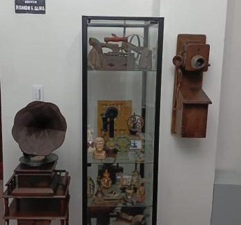 San Anton House | Hostal Santa Barbara