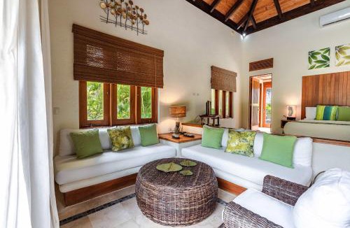 Punta Cana House | Cozy bungalow with private pool in Cap Cana