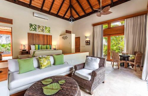 Punta Cana House | Stylish Bungalow at Green Village with pool Ab3