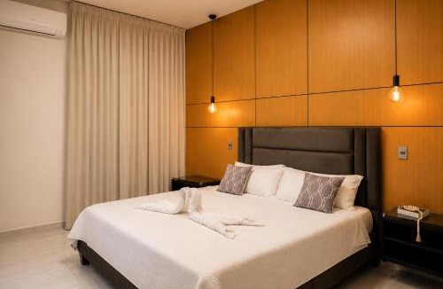 Cofresi Apartment | Skylight Suites Hotel
