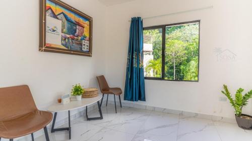 Las Terrenas Villa | Villa Palacio Verde Las terrenas