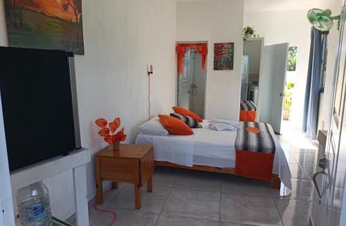 Yamasa Apartment | Puravida # 1