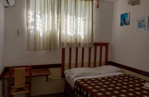 Pedernales Hotel | Hostal Doña Chava