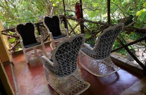 Pedernales Hotel | Hostal Doña Chava