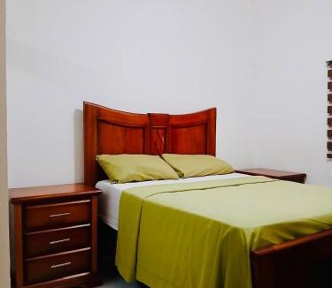 Sanchez Apartment | Santa Capuza Las Brisas