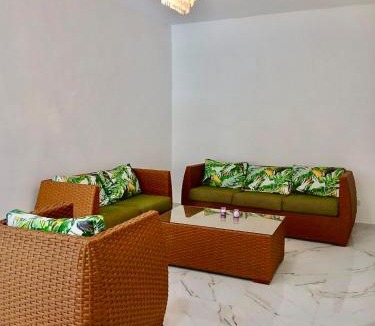 Sanchez Apartment | Santa Capuza Las Brisas