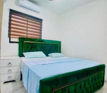 Sanchez Apartment | Santa Capuza Las Brisas
