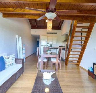 Guayacanes Apartment | Hideaway in Paradise