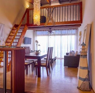 Guayacanes Apartment | Hideaway in Paradise