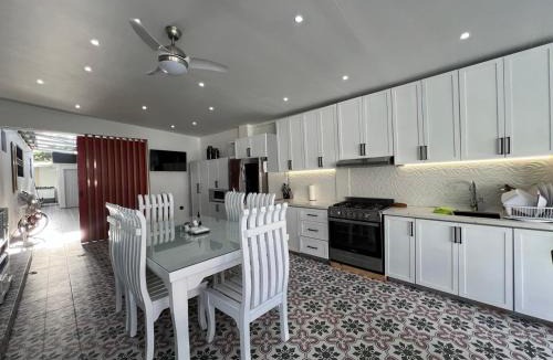 Bonao Villa | Villa Donatella Bonao