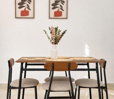 Miches Apartment | Alojamiento en Miches