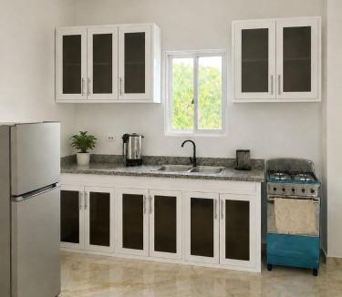 Miches Apartment | Alojamiento en Miches