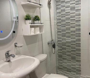 Santiago de los Caballeros Apartment | Alojamiento acogedor