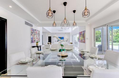 Bavaro Villa | Pool View Villa with Jacuzzi & Chef at Cocotal Golf & Country Club