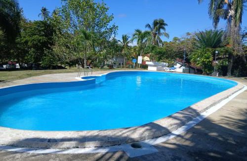 Puerto Bahia Apartment | Charming 1-Bedroom Apartment with Private Pool and Beach in Samana