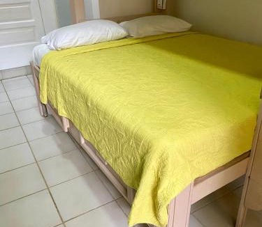 Santo Domingo Hotel | Hotel Restaurant Wuarao - Antiguo Club Rolling Stones