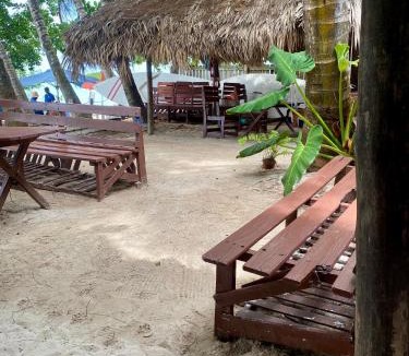 Santo Domingo Hotel | Hotel Restaurant Wuarao - Antiguo Club Rolling Stones