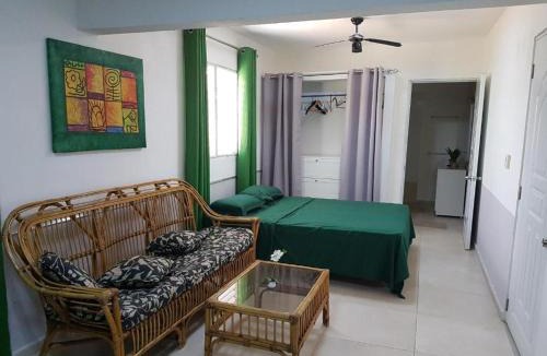 Bani Apartment | Apartamento Finca Verde