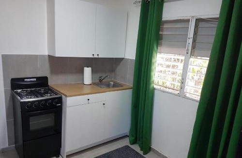 Bani Apartment | Apartamento Finca Verde