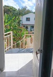 Las Galeras Apartment | Pura Vida #2