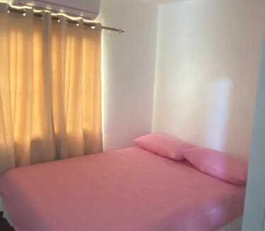 Pedernales Apartment | Home Sur