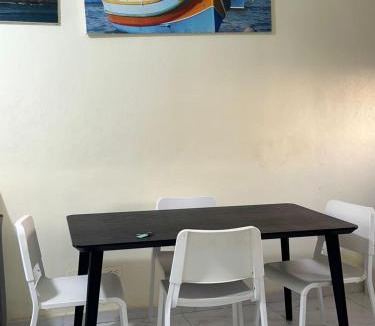 Pedernales Apartment | Home Sur