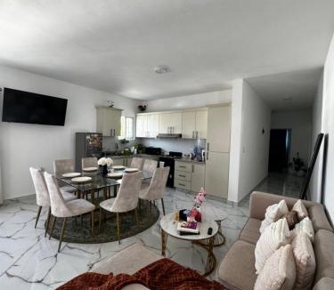 Higuey Apartment | Apartamentos SCARLEM
