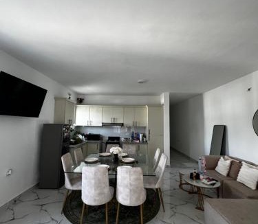 Higuey Apartment | Apartamentos SCARLEM