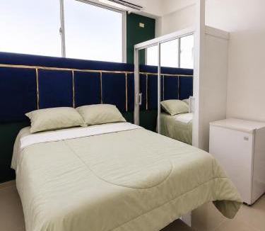 San Juan Province Hotel | Hotel Yireh Grand Suites