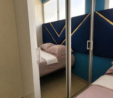 San Juan Province Hotel | Hotel Yireh Grand Suites