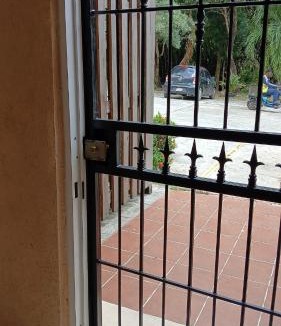 Pantoja Apartment | Sweet Home