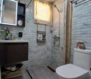Pantoja Apartment | Sweet Home