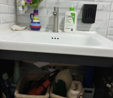 Pantoja Apartment | Sweet Home