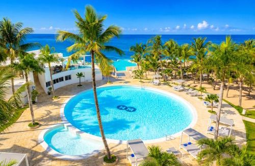 Dominicus House | Best View 2 Adults Only