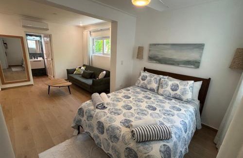 Cabarete Apartment | Oceanfront Kite Beach, 2BR, Patio, Pool, 30 steps to sand