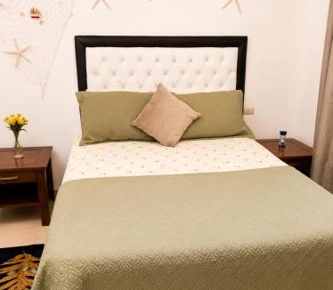 Dominicus House | Comfort Room 3 Adults Only