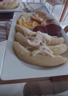 Barahona Hotel | bon Appetit Hotel restaurant barahona