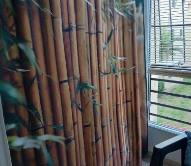 Pantoja Apartment | Sweet Home