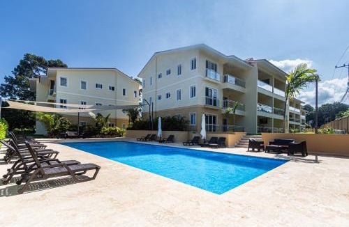 Urbanizacion Tavarez Apartment | Hispaniola Residential - Villas & Apartments!
