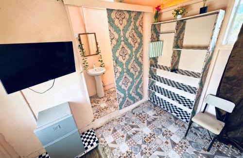 Ciudad Nueva Hotel | La española