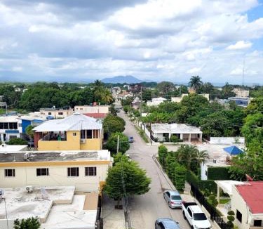 San Juan Province Hotel | Hotel Yireh Grand Suites