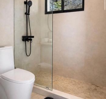 Samana Apartment | New and Spacious YARA-RI Apartment