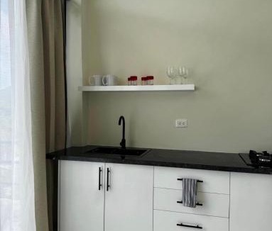 Samana Apartment | New and Spacious YARA-RI Apartment