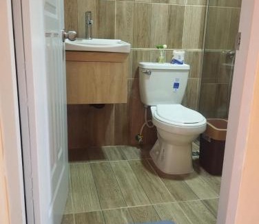 Santiago Province Apartment | El palomar