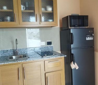 Santiago Province Apartment | El palomar