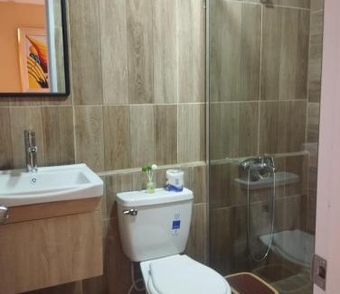 Santiago Province Apartment | El palomar